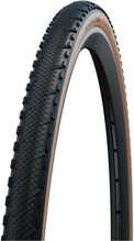 Jalgrattarehv Schwalbe X-One RS Evo 28 x 1.30, 33-622, must-transparent