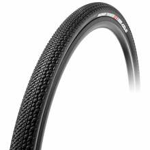 Jalgrattarehv Tufo Gravel Thundero 28 x 1.65, 44-622, must