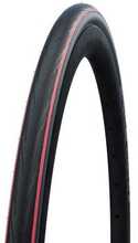 Jalgrattarehv Schwalbe Lugano II 28, 25-622, punane