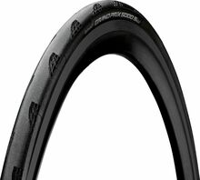 Jalgrattarehv Continental Grand Prix 5000 S TR 28, 28-622, must