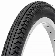 Jalgrattarehv Ortem Zebra 28 x 1.75, 47-622