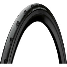 Jalgrattarehv Continental Grand Prix 5000 S TR 28, 700x32C, 32-622, must