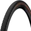 Jalgrattarehv Continental Terra Speed ProTection 28 x 1.50, 40-622, läbipaistev