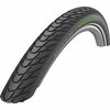 Jalgrattarehv Schwalbe Marathon E-Plus 28 x 1.50, HS 498, 40-622, must