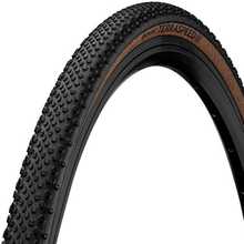 Jalgrattarehv Continental Terra Speed ProTection 28 x 1.50, 40-622, läbipaistev