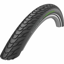 Jalgrattarehv Schwalbe Marathon E-Plus 28 x 1.50, HS 498, 40-622, must