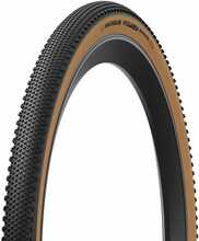 Jalgrattarehv MICHELIN Power Gravel Classic 28 x 1.37, 700 x 35C, tubeless, kokkupandav