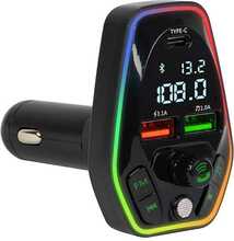 Bluetooth FM saatja Blow T-05