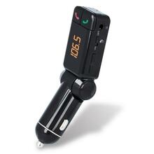 FM-moodulaator Forever TR-320, must
