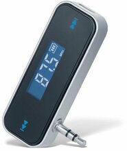 FM-moodulaator Setty TFM-01, must