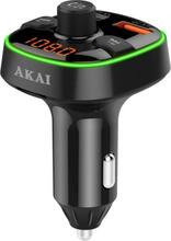 FM saatja Akai FMT-52BT
