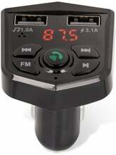 FM modulaator Setty TFM-03, must