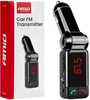Autoraadio FM-saatja Amio AMIO-04650