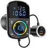 Bluetooth handsfree seade Navitel BHF08 PRO