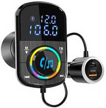 Bluetooth handsfree seade Navitel BHF08 PRO