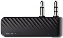 Bluetooth heliedastaja 4smarts B9, must