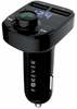 FM-saatja Forever TR-330, must