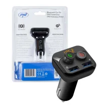 FM modulaator PNI Valentine F250, Bluetooth 5.0