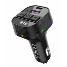 FM modulaator XO BCC17, 30W, must