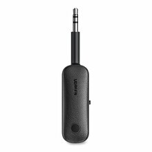 Bluetooth saatja/vastuvõtja Ugreen CM403, must