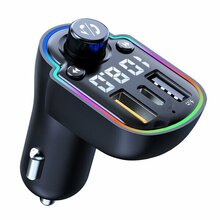 FM-modulaator Luxivox Florida ZTB-A8