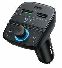 FM-moodulaator UGREEN CD229, must