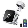 CarPlay/Android Auto adapter Ottocast Mini Cube, must
