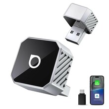 CarPlay/Android Auto adapter Ottocast Mini Cube, must