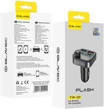 FM modulaator Blavec TR-01, must