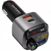 FM modulaator Feegar Q100 PRO Bluetooth 5.0, must