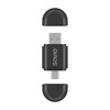 Juhtmevaba adapter Savio TR-17 CarPlay & Android Auto