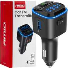 Autos FM-saatja Amio AMIO-04651
