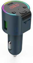 FM-modulaator Luxivox Malaga G61