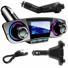 MP3 saatja Verk Group, must