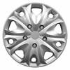 Ilukilbid Autoserio Anaconda, 15 in, 4 tk