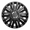 Ilukilbid Autoserio Delta, R15, 4 tk