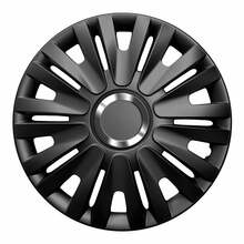 Ilukilbid Autoserio Delta, R15, 4 tk