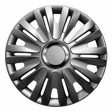 Ilukilbid Autoserio Delta, 15, 4 tk