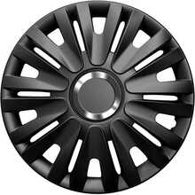 Ilukilbid Autoserio Delta, 16 in, 4 tk
