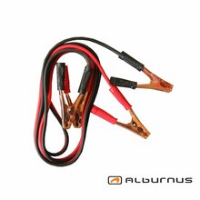 Käivituskaablid Alburnus 11-200 A, 200 A