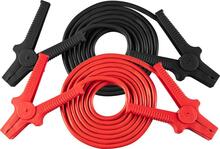 Küivituskaablid NEO TOOLS 11-836, 600 A, 2,5 m
