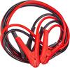 Käivituskaablid Einhell BT-BO 25/1 A LED SP, must/punane