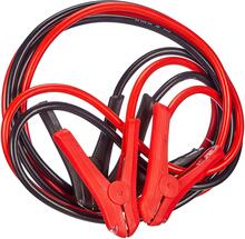 Käivituskaablid Einhell BT-BO 25/1 A LED SP, must/punane