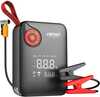 Käivitusseade Amio 04675, 4in1, 12 V, 7,2 Ah, 600 A, kaasaskantav