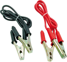 Käivituskaablid Vorel 82502, 200 A, 2 m