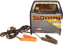 Akulaadija ES FY-703A, 6 - 12 V, 6 A