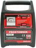 Akulaadija Carcommerce FY-707, 6 - 12V, 12A