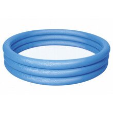 Täispuhutav bassein Bestway Play 51026, 152x30 cm, 282 l, sinine