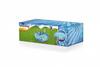 Lastebassein Bestway Fill N Fun Odyssey 55031, 244 x 46 cm, 2074 L