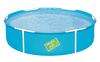 Karkassbassein Bestway My First Frame Pool 56283, 152 x 38 cm, 580 L, sinine